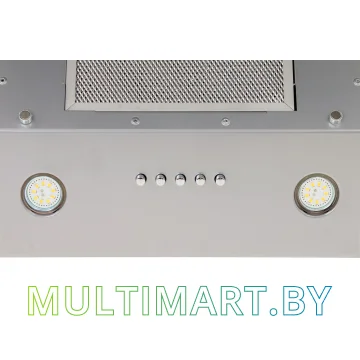 Вытяжка Akpo Clarus Eco 60 WK-4 (серый) картинка 5